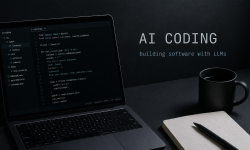 Featured image of post AI Coding：一些观察