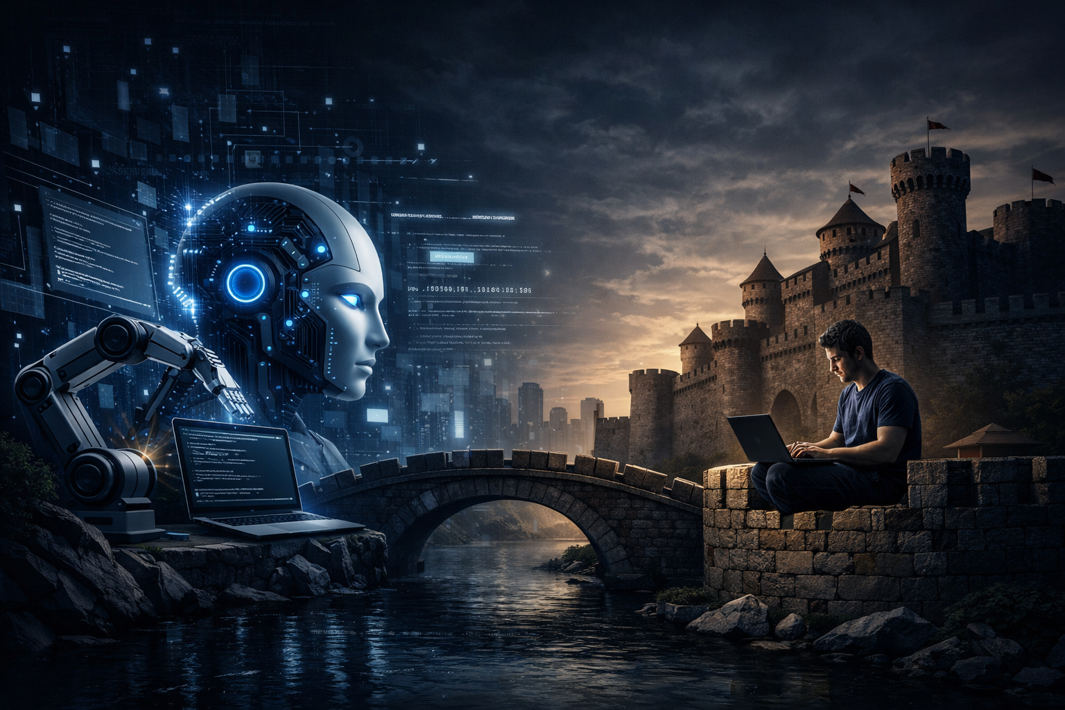 Featured image of post 从写代码到做判断