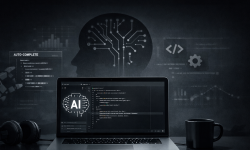Featured image of post AI Coding：一个项目